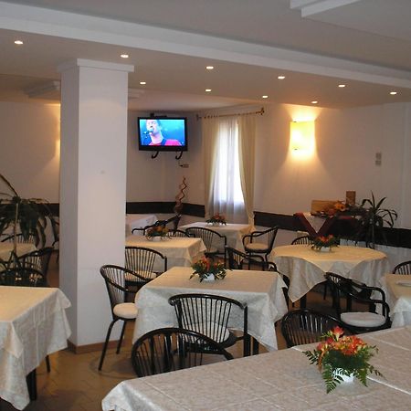 Albergo Romagna Fratta Terme Exteriör bild