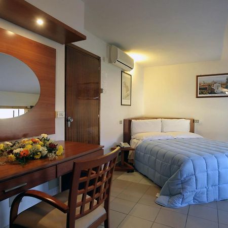 Albergo Romagna Fratta Terme Exteriör bild