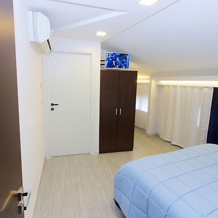 Albergo Romagna Fratta Terme Exteriör bild