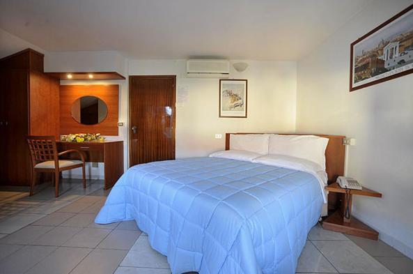 Albergo Romagna Fratta Terme Exteriör bild