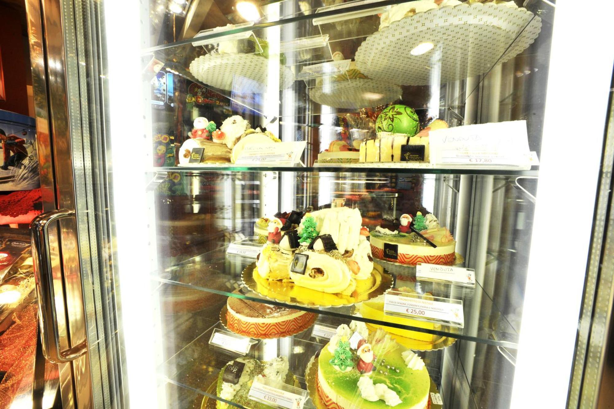 Albergo Romagna Fratta Terme Exteriör bild