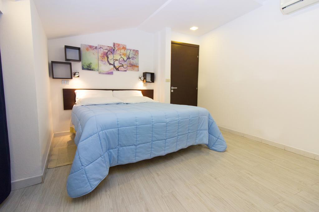 Albergo Romagna Fratta Terme Exteriör bild
