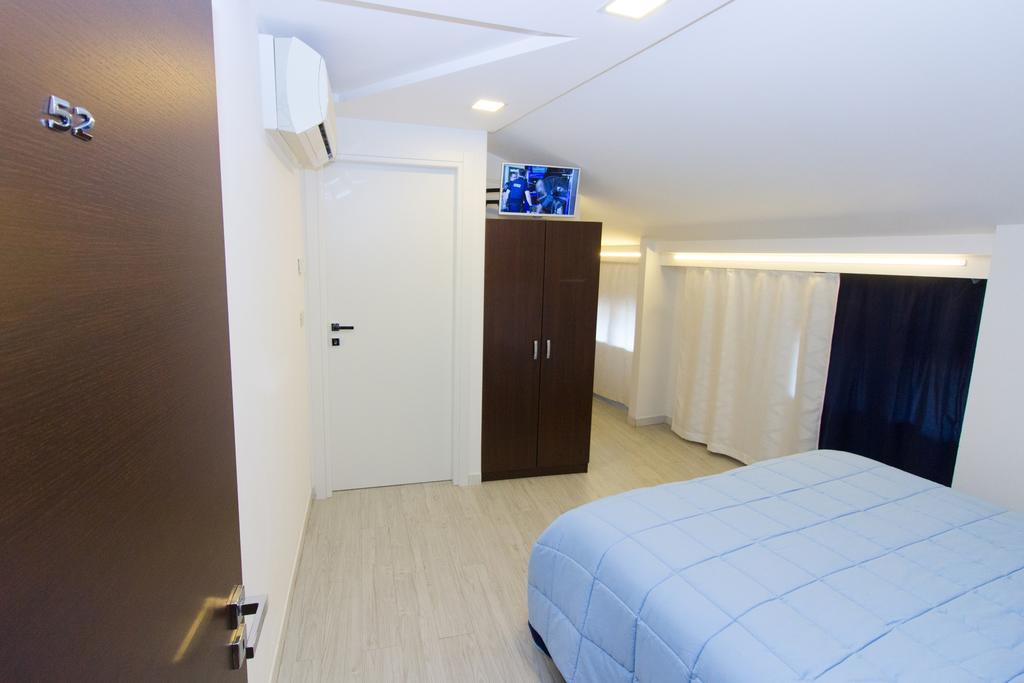 Albergo Romagna Fratta Terme Exteriör bild