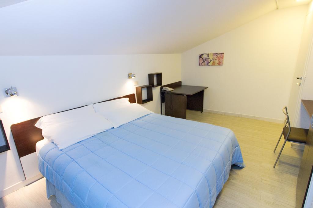 Albergo Romagna Fratta Terme Exteriör bild
