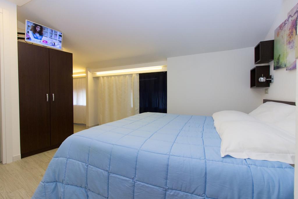 Albergo Romagna Fratta Terme Exteriör bild