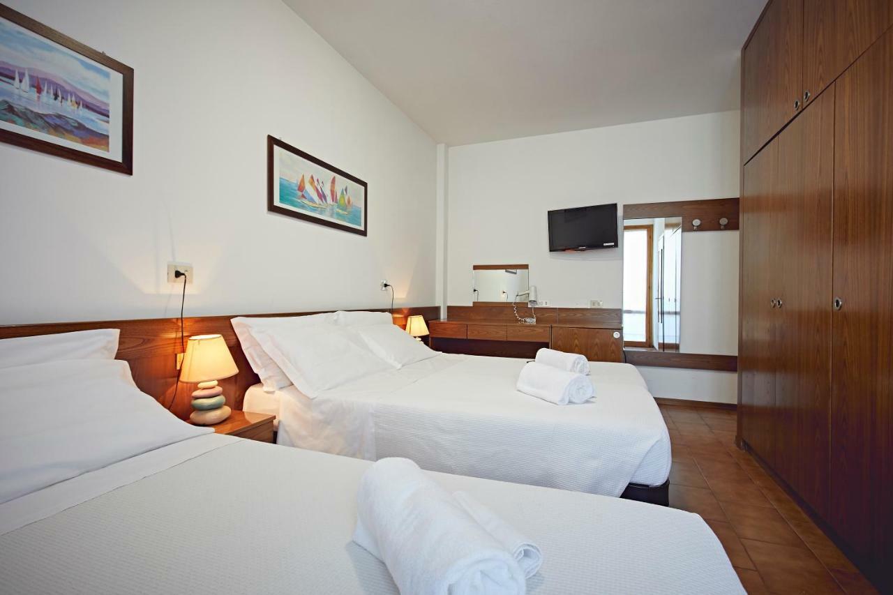 Albergo Romagna Fratta Terme Exteriör bild