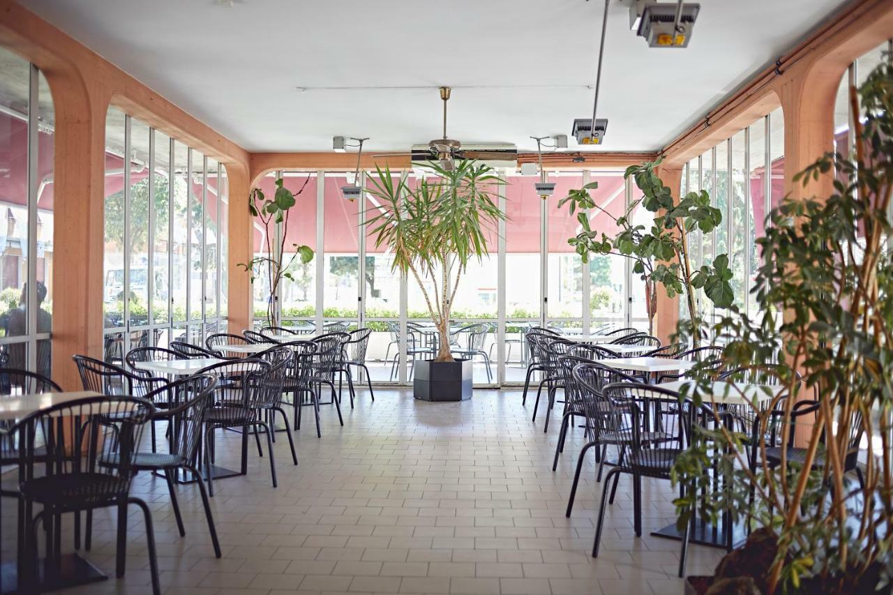 Albergo Romagna Fratta Terme Exteriör bild