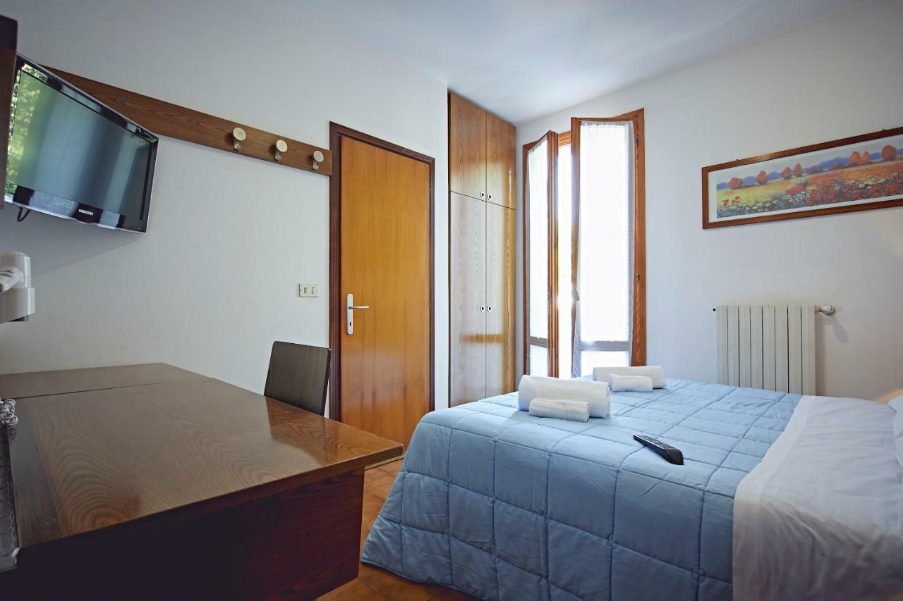Albergo Romagna Fratta Terme Exteriör bild