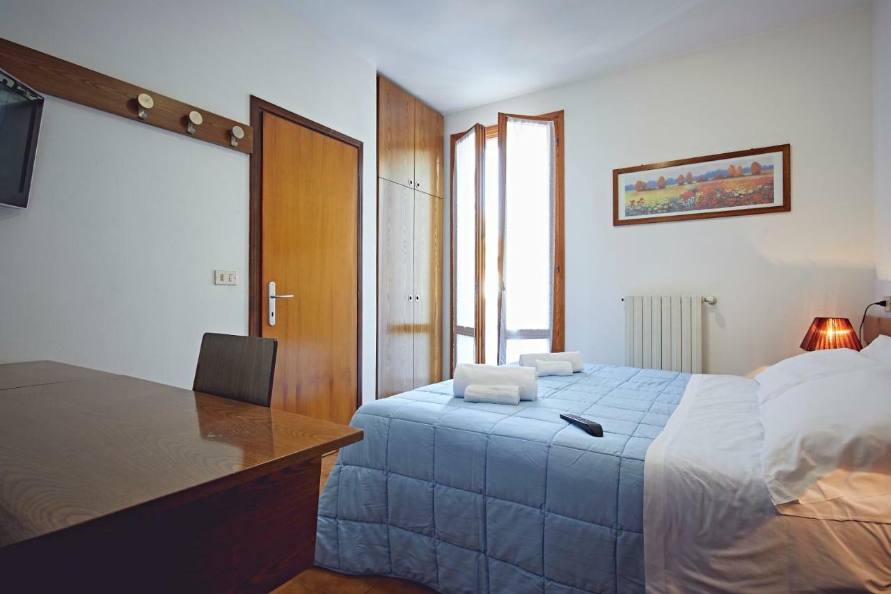 Albergo Romagna Fratta Terme Exteriör bild