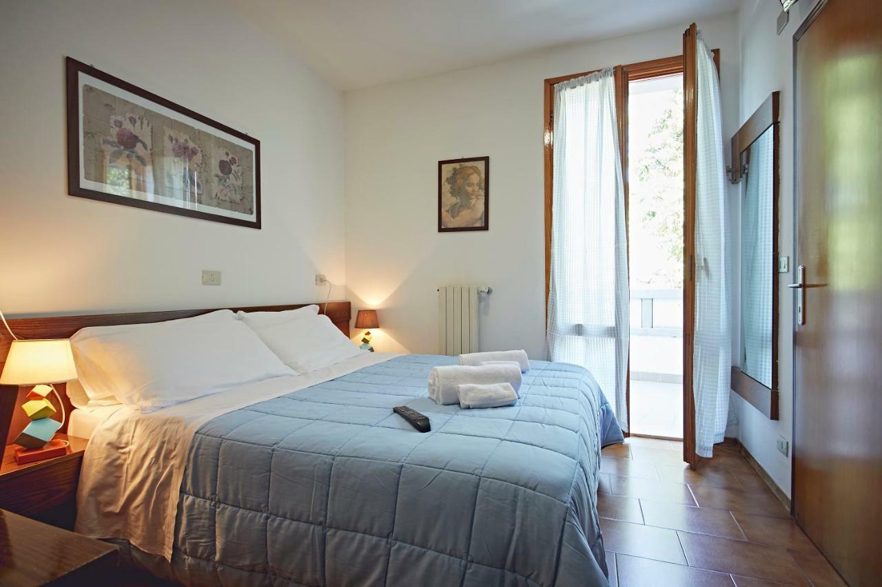 Albergo Romagna Fratta Terme Exteriör bild