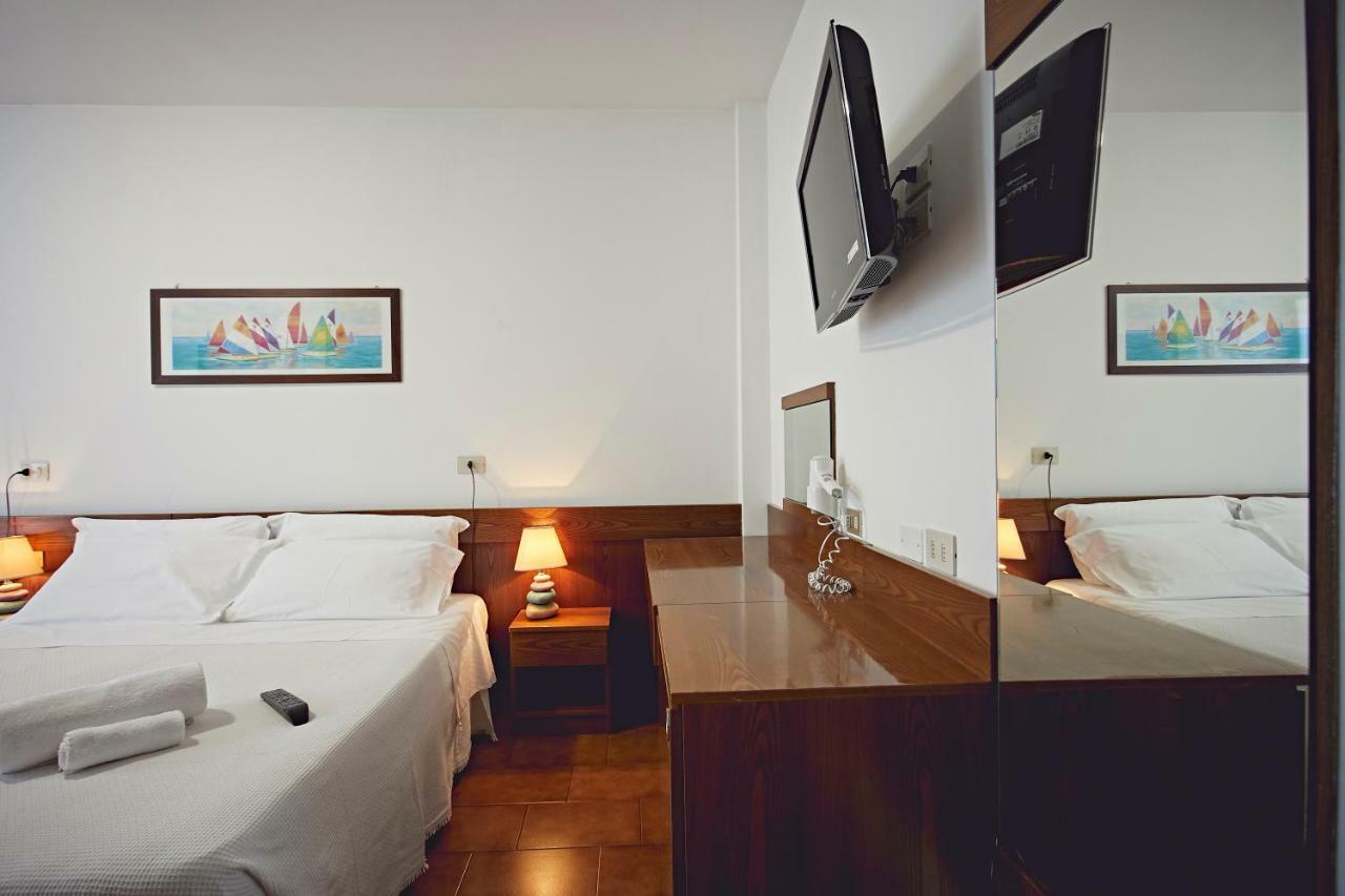 Albergo Romagna Fratta Terme Exteriör bild