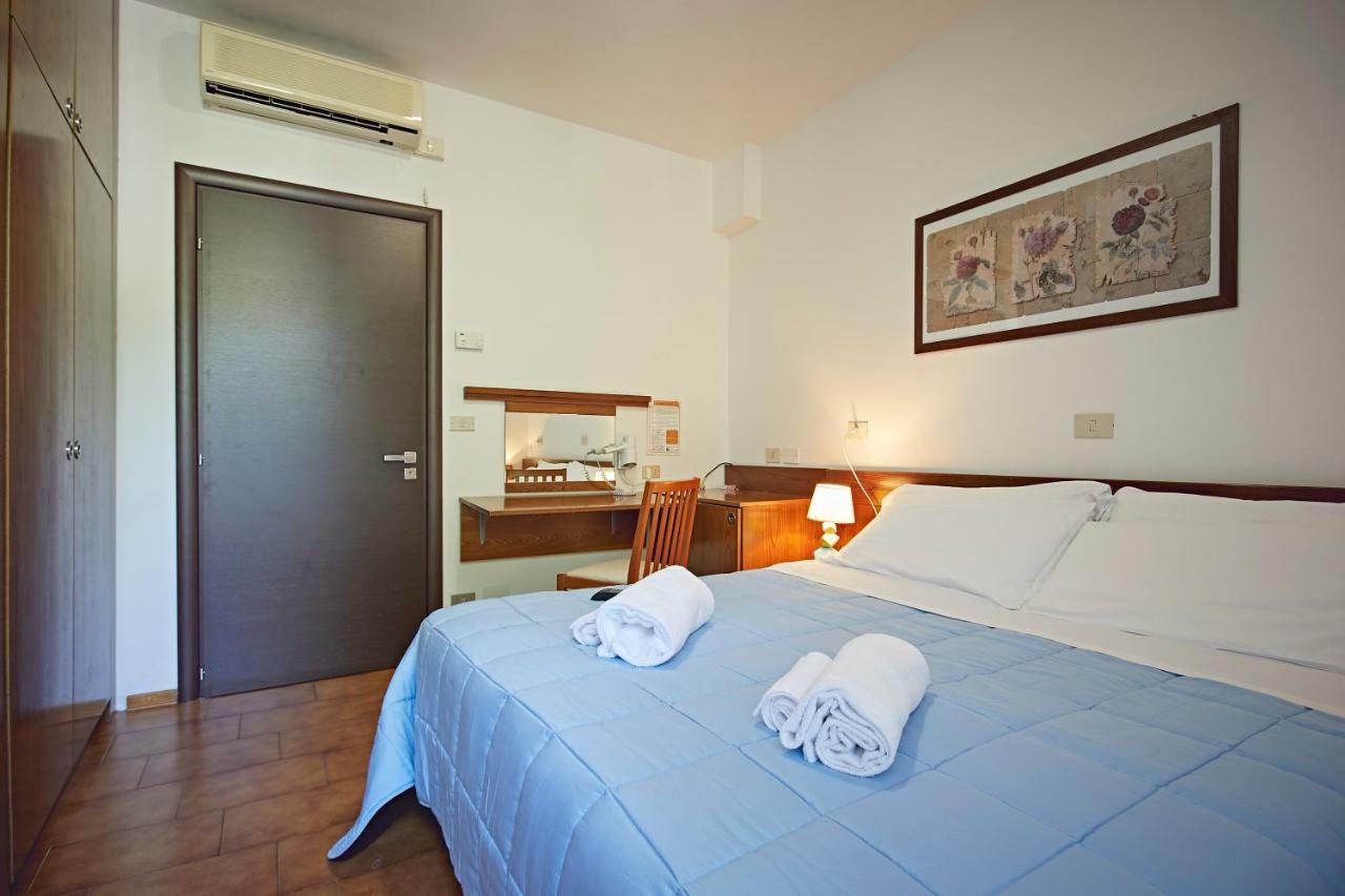 Albergo Romagna Fratta Terme Exteriör bild